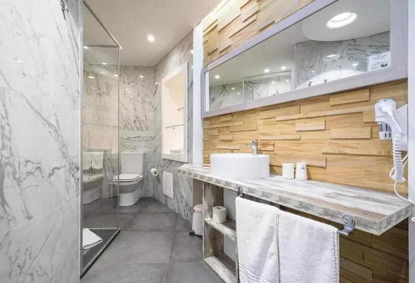 Fotos del hotel Taormina Palace:  14