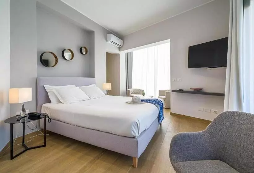 Fotos del hotel Taormina Palace:  1