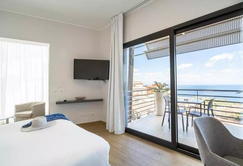 Fotos del hotel Taormina Palace:  12