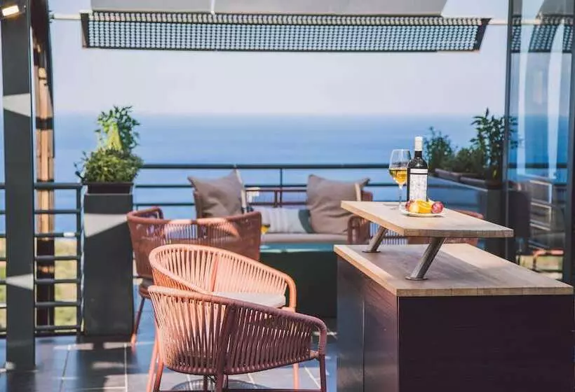 Fotos del hotel Taormina Palace:  7