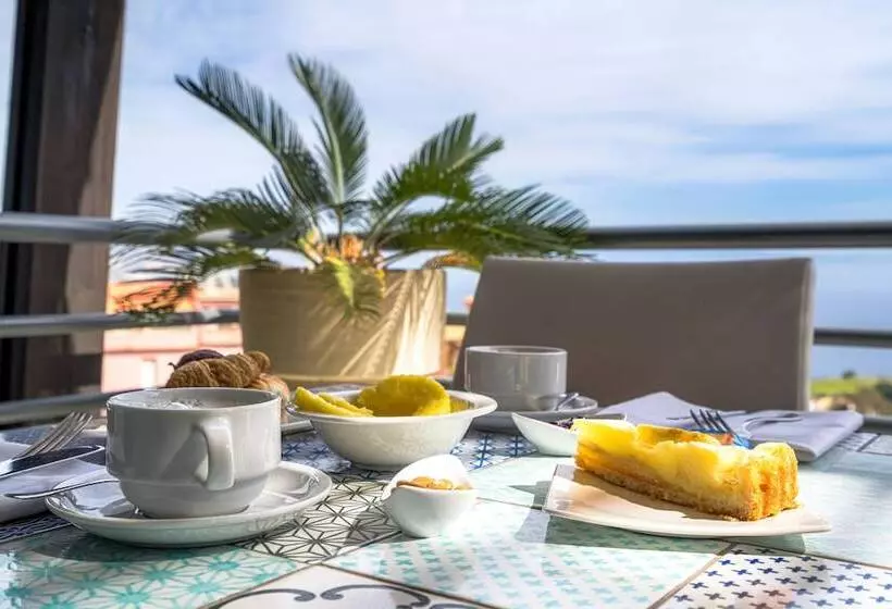 Fotos del hotel Taormina Palace:  3