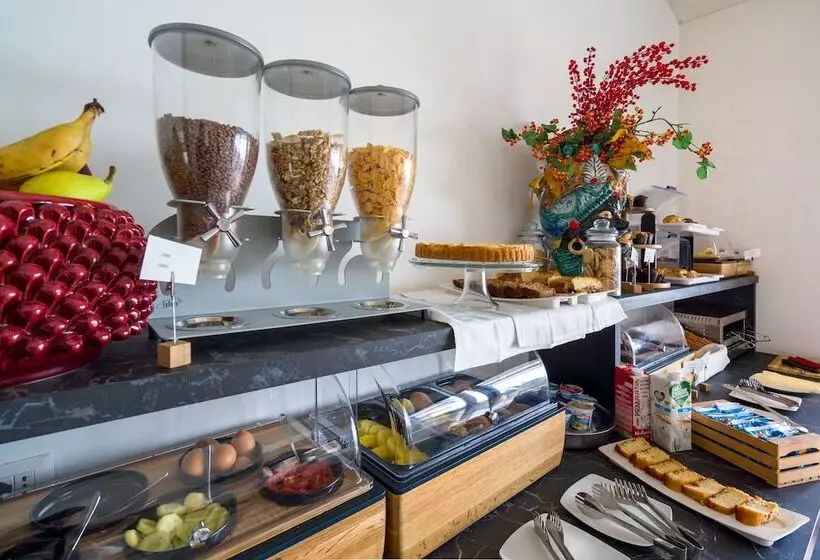 Fotos del hotel Taormina Palace:  2