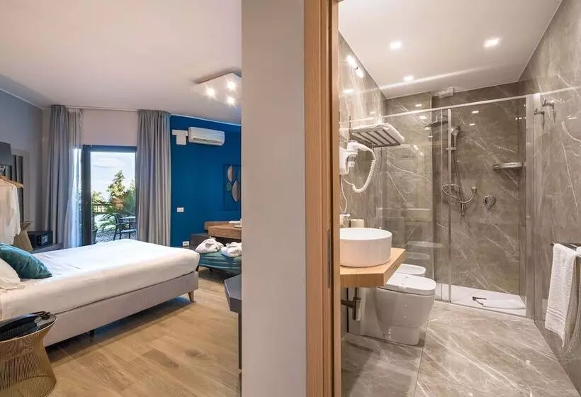 Fotos del hotel Taormina Palace:  25