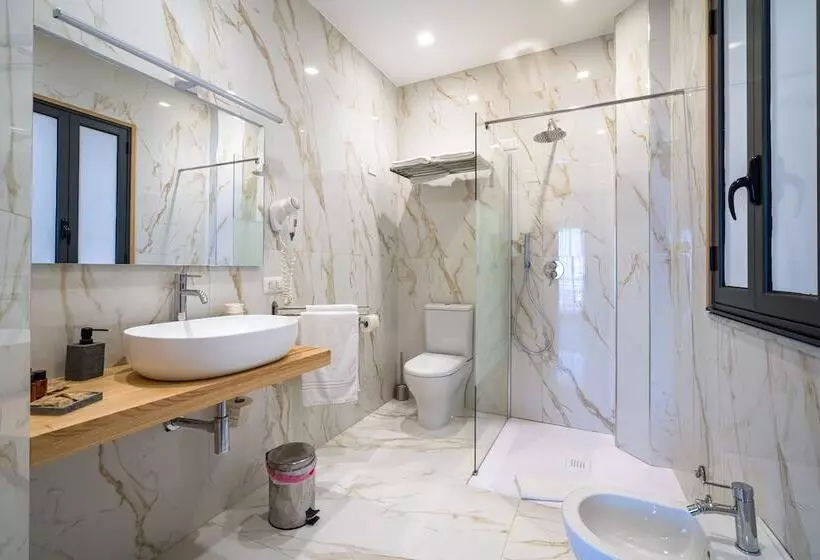 Fotos del hotel Taormina Palace:  8