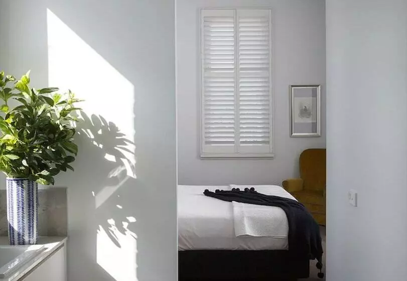 Fotos del hotel The Provincial Boutique:  25