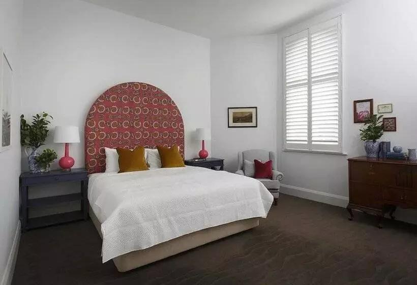 Fotos del hotel The Provincial Boutique:  23