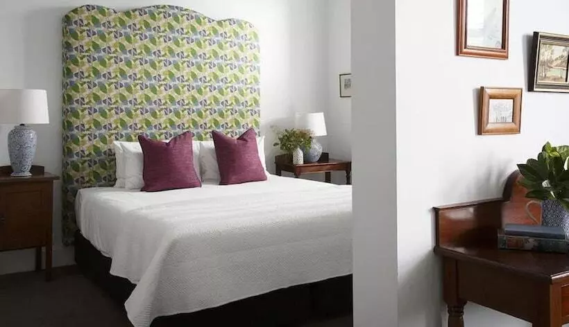 Fotos del hotel The Provincial Boutique:  9