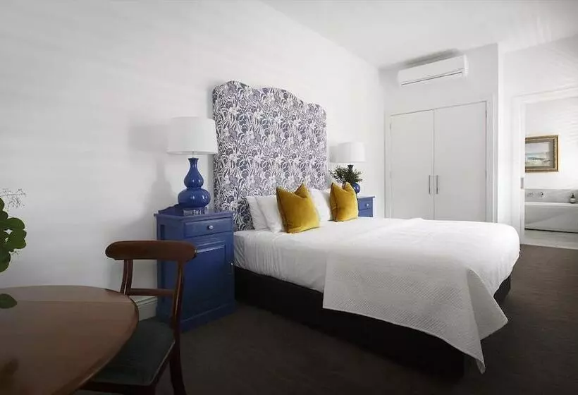 Fotos del hotel The Provincial Boutique:  24