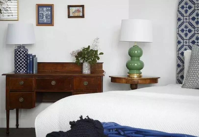 Fotos del hotel The Provincial Boutique:  22