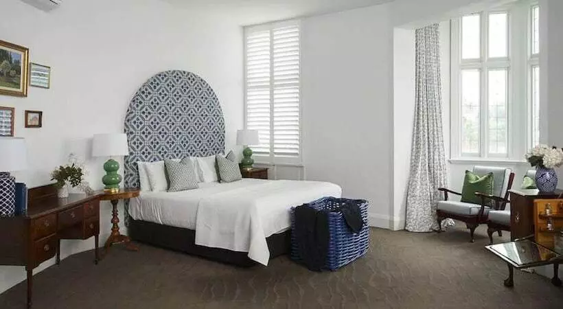 Fotos del hotel The Provincial Boutique:  10