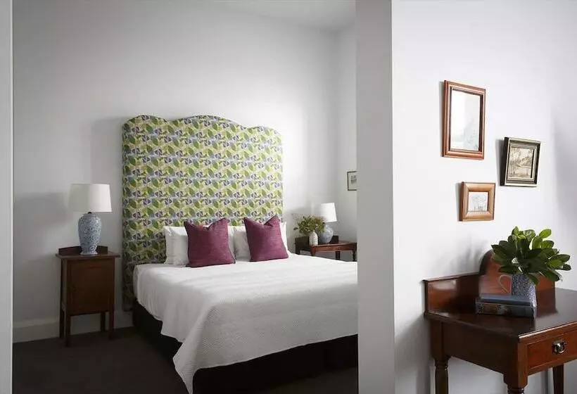 Fotos del hotel The Provincial Boutique:  11