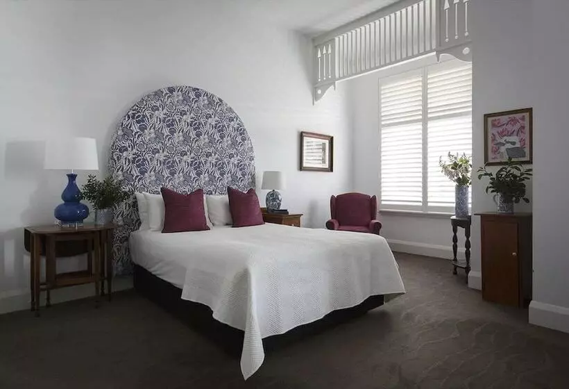 Fotos del hotel The Provincial Boutique:  21