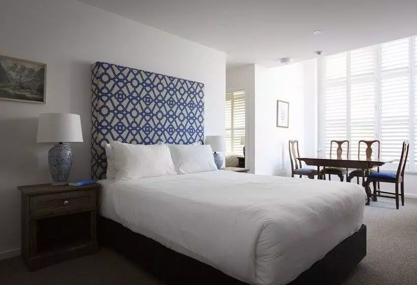 Fotos del hotel The Provincial Boutique:  6