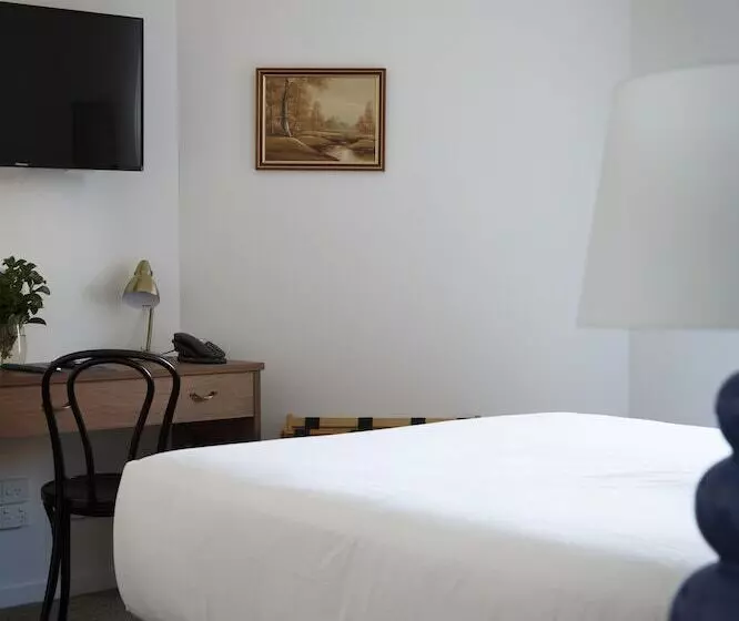 Fotos del hotel The Provincial Boutique:  14