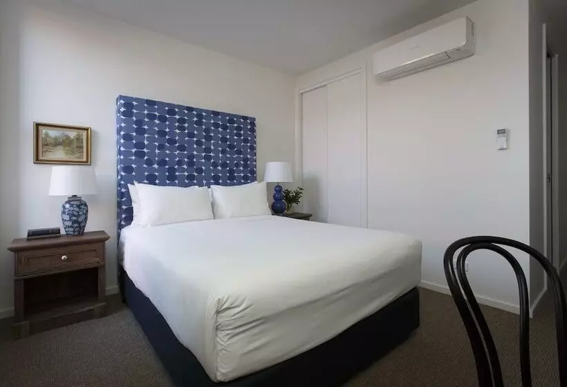 Fotos del hotel The Provincial Boutique:  15