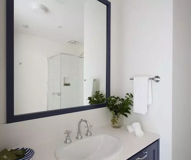 Fotos del hotel The Provincial Boutique:  3