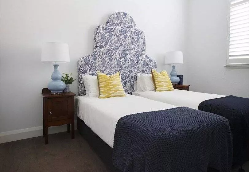 Fotos del hotel The Provincial Boutique:  20