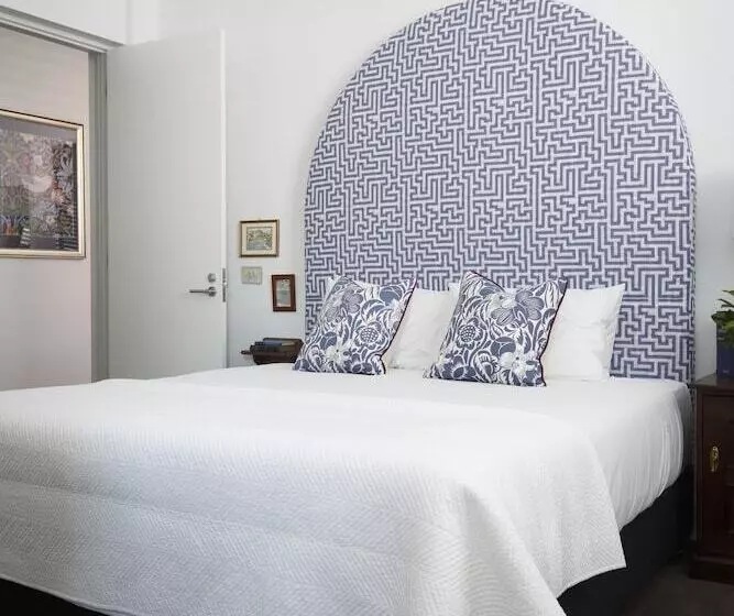 Fotos del hotel The Provincial Boutique:  17