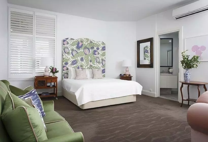 Fotos del hotel The Provincial Boutique:  16