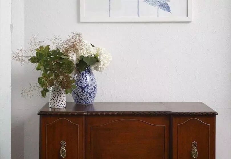 Fotos del hotel The Provincial Boutique:  5