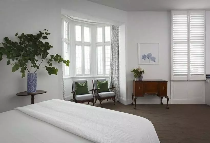 Fotos del hotel The Provincial Boutique:  13