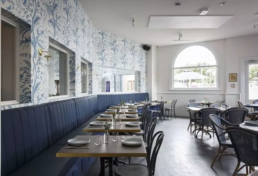 Fotos del hotel The Provincial Boutique:  7