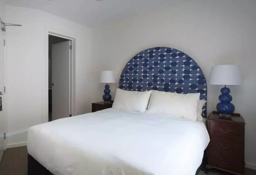 Fotos del hotel The Provincial Boutique:  18