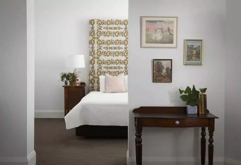 Fotos del hotel The Provincial Boutique:  12