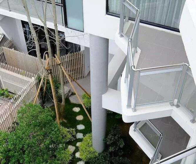 Fotos del hotel Tongzhan Design Inn:  3