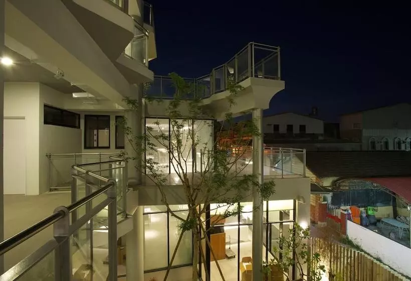 Fotos del hotel Tongzhan Design Inn:  20