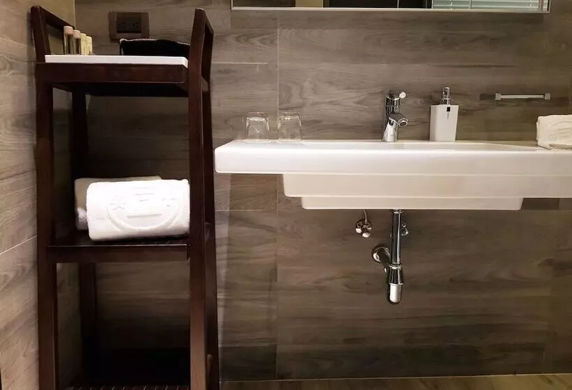 Fotos del hotel Tongzhan Design Inn:  10