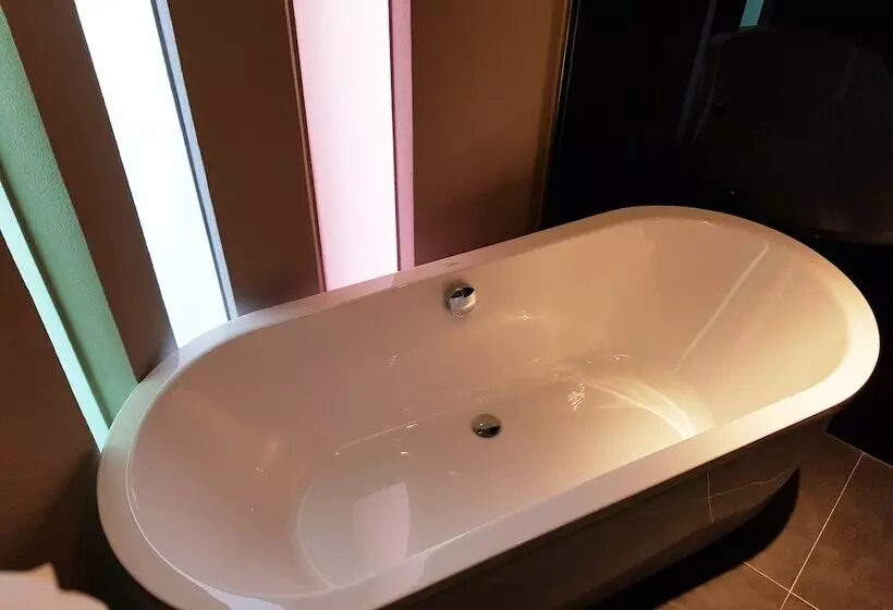 Fotos del hotel Tongzhan Design Inn:  16