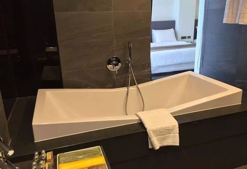 Fotos del hotel Tongzhan Design Inn:  19