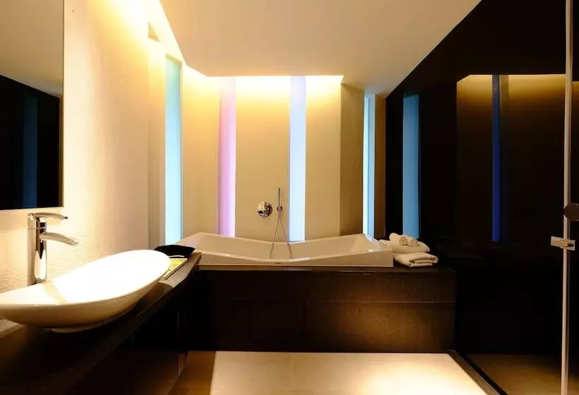 Fotos del hotel Tongzhan Design Inn:  22