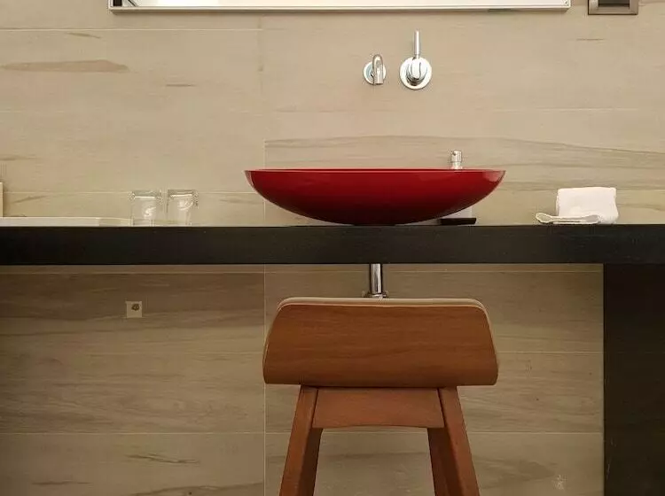 Fotos del hotel Tongzhan Design Inn:  24