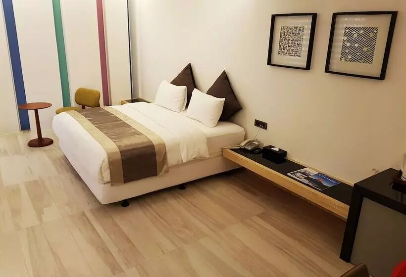 Fotos del hotel Tongzhan Design Inn:  9