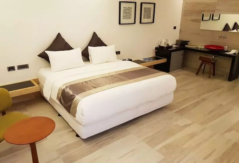 Fotos del hotel Tongzhan Design Inn:  6