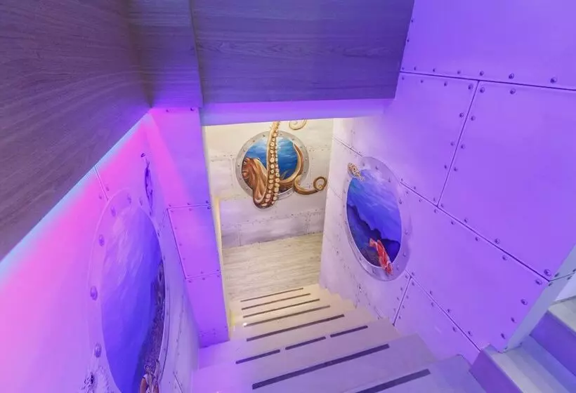 Fotos del hotel Wecan:  11