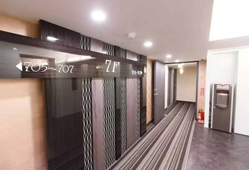 Fotos del hotel Wecan:  2