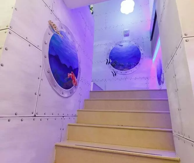 Fotos del hotel Wecan:  3