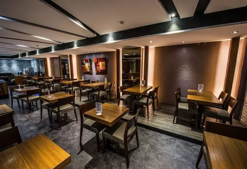 Fotos del hotel Wecan:  12