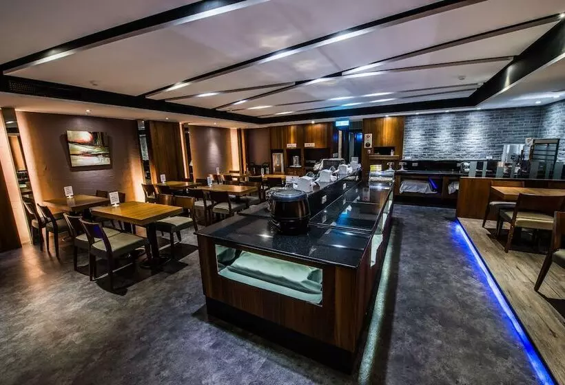 Fotos del hotel Wecan:  5