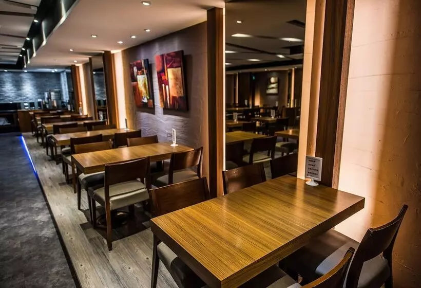 Fotos del hotel Wecan:  4