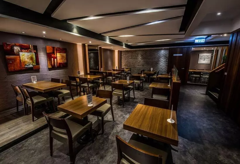 Fotos del hotel Wecan:  14