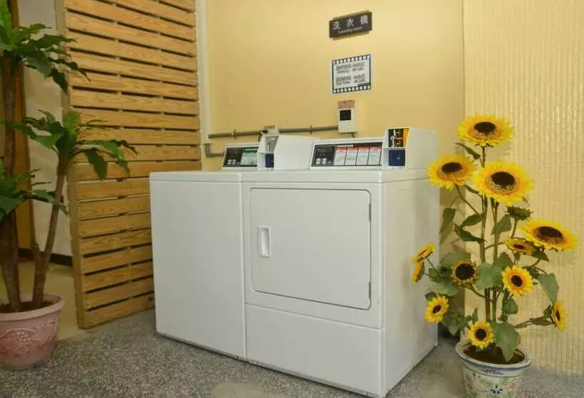 Fotos del hotel Wecan:  7