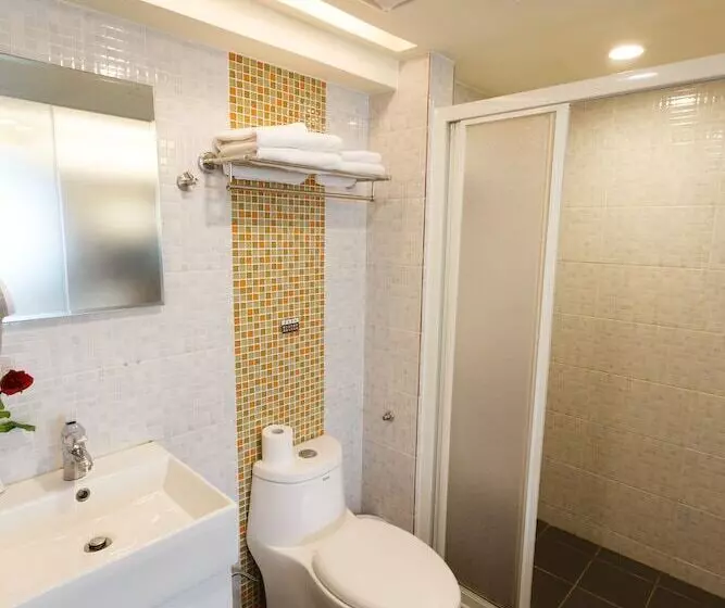 Fotos del hotel Wecan:  8