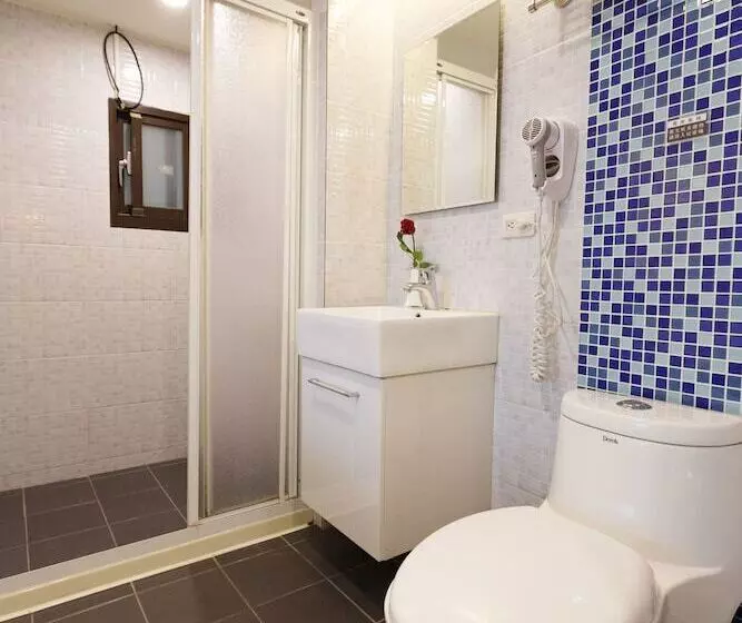 Fotos del hotel Wecan:  13