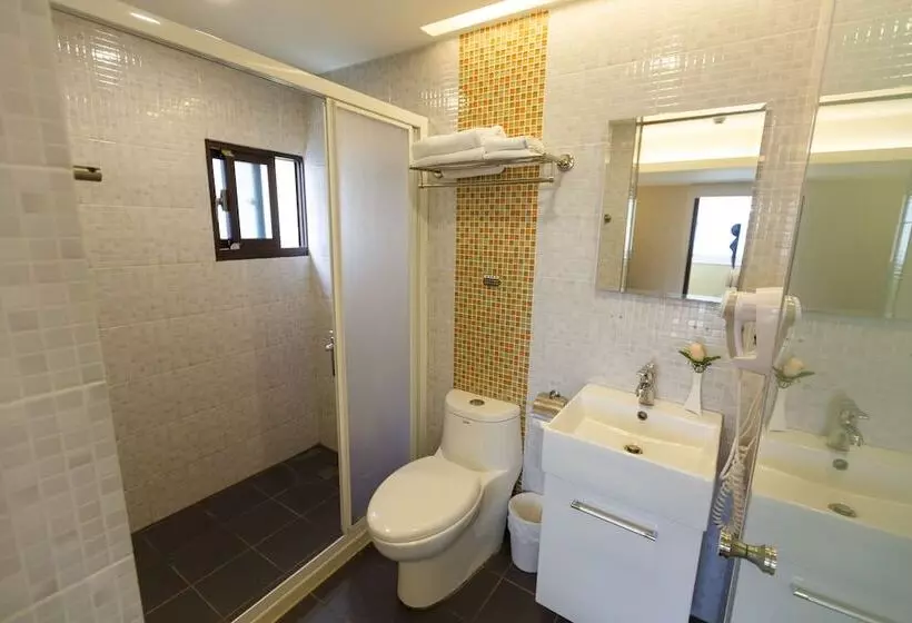 Fotos del hotel Wecan:  15