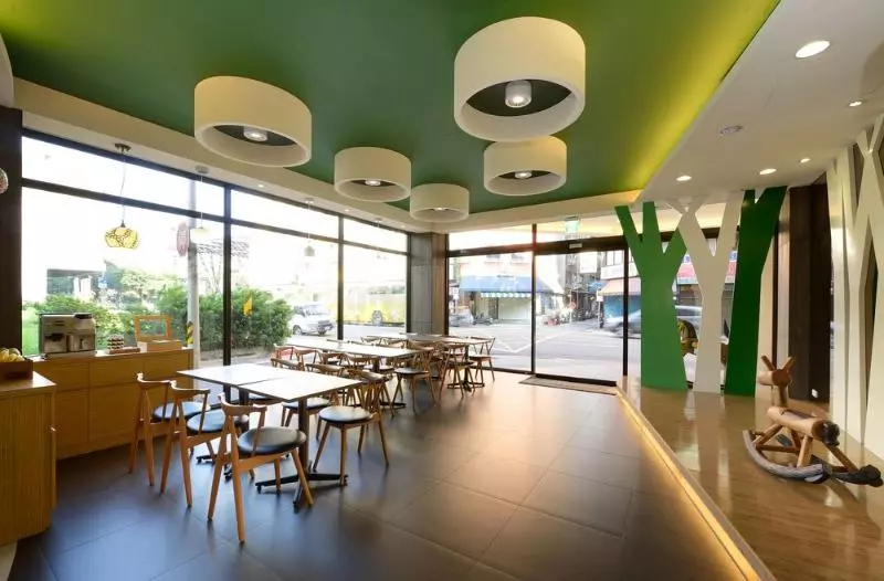 Fotos del hotel Ximen Hedo  Kangding,taipei:  7