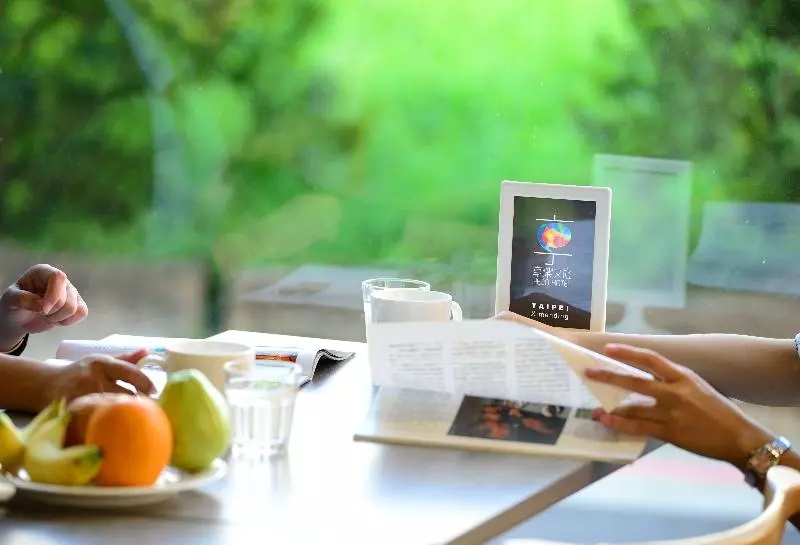 Fotos del hotel Ximen Hedo  Kangding,taipei:  5